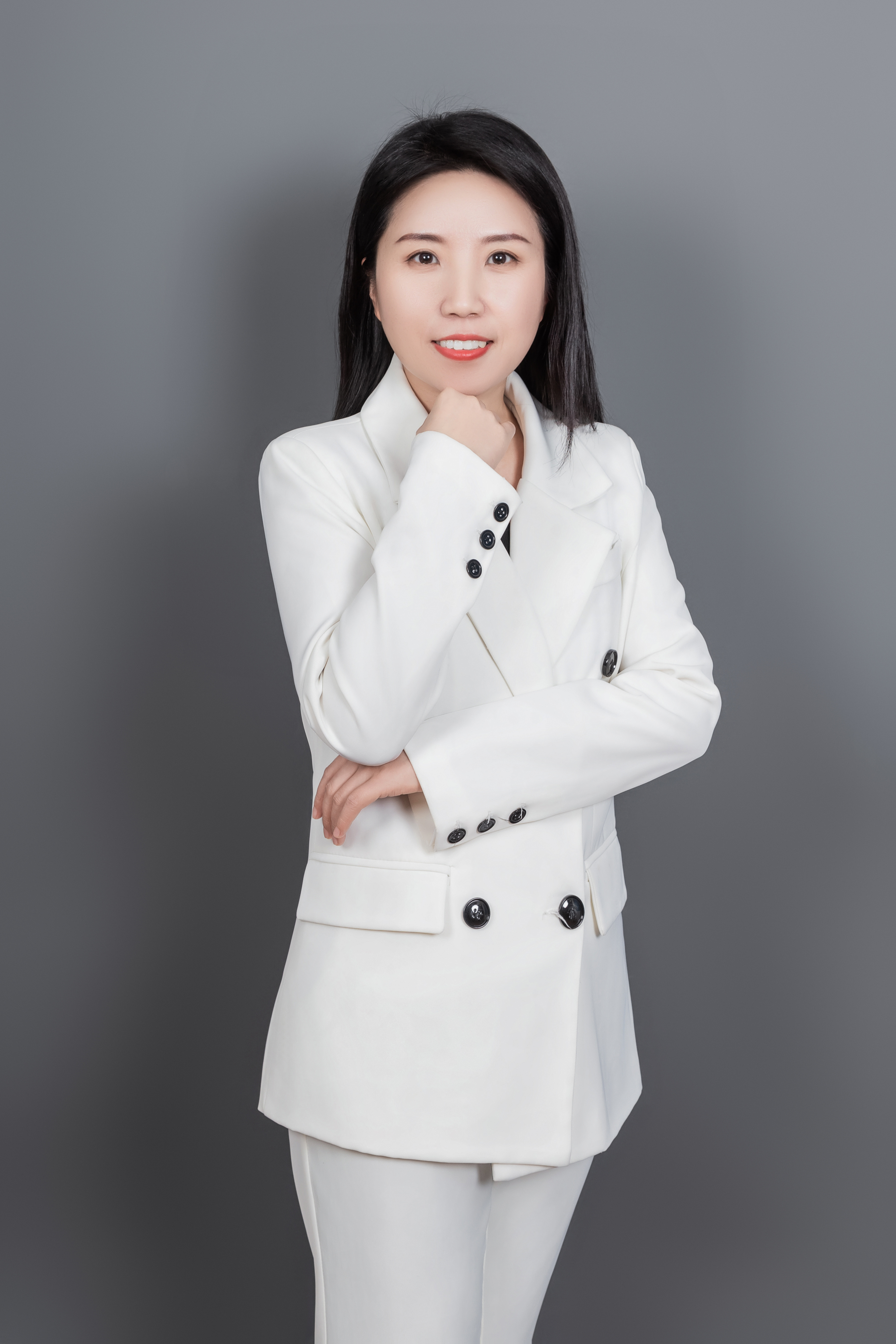 张静林